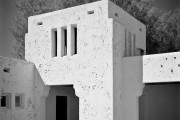 Amargosa Hotel, Death Valley Junction, CA