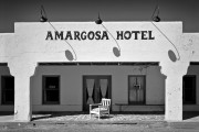 Amargosa Hotel, Death Valley Junction, CA