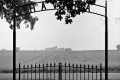 Havana Cemetery Gates, Havana, MN