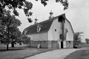 Dairy Barn, Owatonna, MN