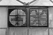Greenhouse Vents, Salinas, CA
