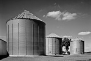 Silos, Owatonna, MN - 900703-Es Silos, Owatonna, MN