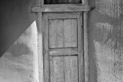 Martinez Hacienda, Taos, New Mexico