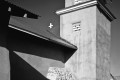 Bell Tower, Truchas, New Mexico