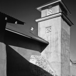 Bell Tower, Truchas, New Mexico