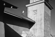 Bell Tower, Truchas, New Mexico