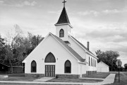 Palisades Church, Palisades, MN - 920803-Bs Palisades Church, Palisades, MN