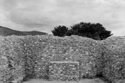 Altar, Sarum, England - 930422-As Altar, Sarum, England