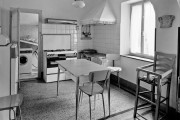 Family Kitchen I, Maniago, Italy