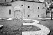 Ancient Foundation, Sesto al Reghena