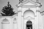 Villa Manin, Passariani