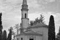 Villa Varda Chapel I, Brugnera