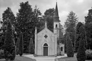 Villa Varda Chapel II, Brugnera