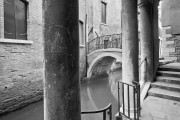 Sottoportico, Venice