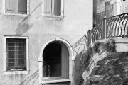 Parrocchia di San Salvador, Venice