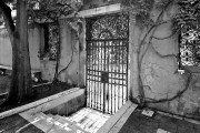 Greek Orthodox Canal Entry, Venice