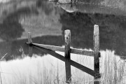 Carmel Rancho Pond, Carmel Valley, CA -