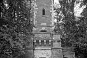 Villa Varda Tower, Brugnera