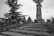 Per I Caduti Alpini, San Leonardo