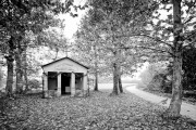 Roadside Chapel, San Martino di Campagna