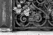 Window Detail, Venice