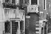 Ramo Moro Lin, Venice
