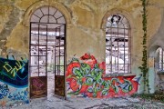 Cotonificio, Pordenone Italy