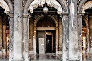 Polizia, Venezia