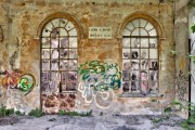 Cotonificio Windows, Prodenone, Italy