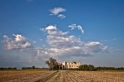 Abandoned Farm, Friuli Italy