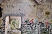 Cotonificio, Prodenone, Italy