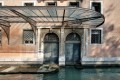 Water Entrance, Venice Italy