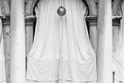 Piazza S. Marco Curtain, Venezia