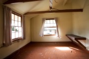 Barrack Windows, Fort Ord, CA Barrack Windows, Fort Ord, CA