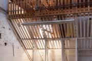 Laundry Shoots, Fort Ord, CA