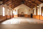 Chapel, Fort Ord, Ca