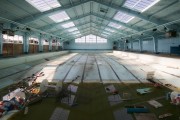 Pool, Fort Ord, CA