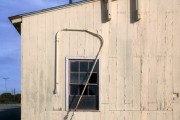 Motorpool, Fort Ord, CA