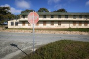 Stop, Fort Ord, CA Stop, Fort Ord, CA
