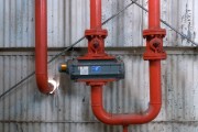 Fire Control, Fort Ord, CA
