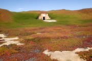 Bunker, Fort Ord, CA Bunker, Fort Ord, CA