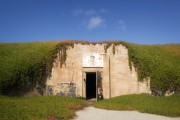 Bunker 7, Fort Ord, CA