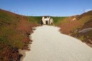 Bunker 6, Fort Ord, CA