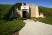 Bunker 10, Fort Ord, CA