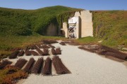 Bunker 11, Fort Ord, CA