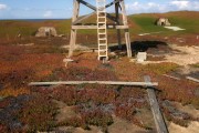 Bunker Security, Fort Ord, CA - 060311-AY Bunker Security, Fort Ord, CA