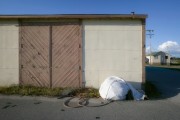 Trash Heap, Fort Ord, CA