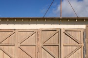 Garage, Fort Ord, CA Garage, Fort Ord, CA