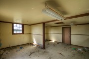 Office, Fort Ord, CA