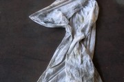Angel's Frock, Ford Ord, CA